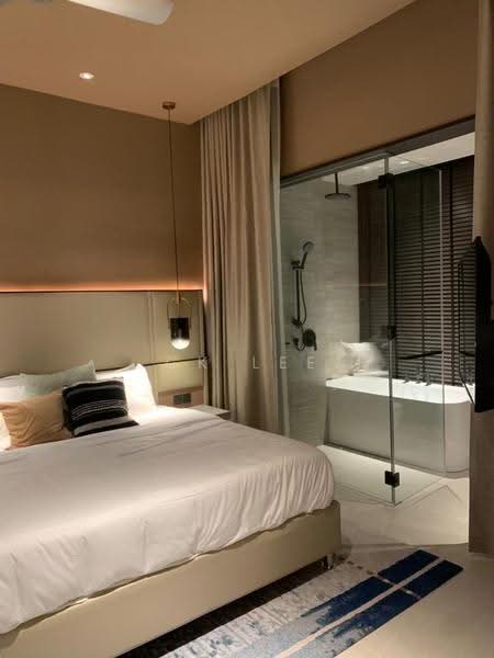 Service Residence for Rent at Antara Genting Highlands - CK Lee - PropertyGuru.com.my
