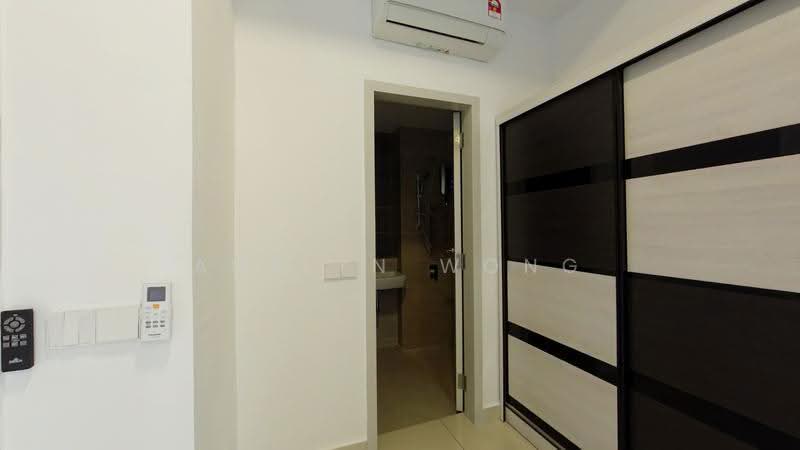 Kediaman Servis untuk Dijual di Setia City Residences - Adelyn Wong - Bathroom - PropertyGuru.com.my