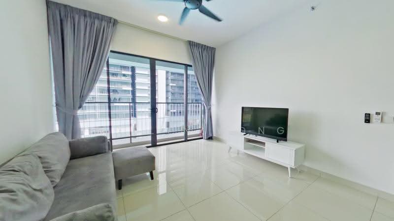 Kediaman Servis untuk Dijual di Setia City Residences - Adelyn Wong - PropertyGuru.com.my