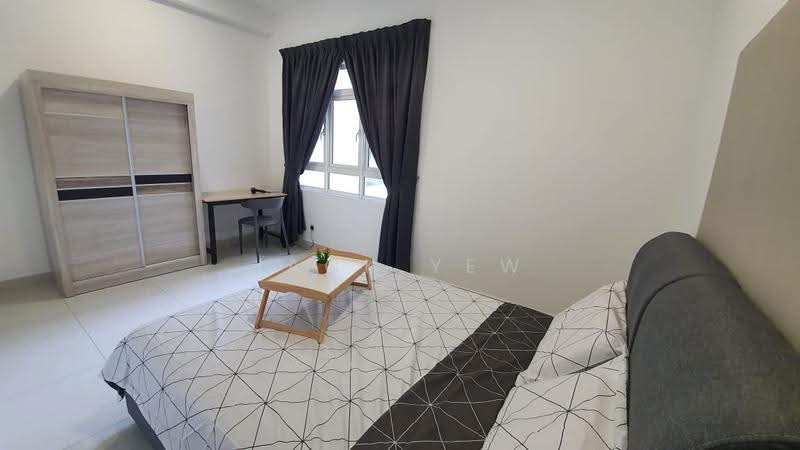 Kediaman Servis untuk Disewa di TR Residence - Jack Yew - Bedroom - PropertyGuru.com.my