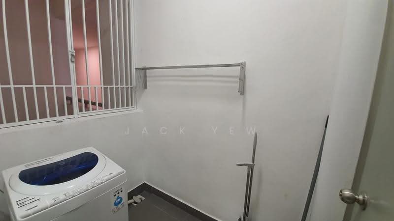 Kediaman Servis untuk Disewa di TR Residence - Jack Yew - Interior - PropertyGuru.com.my