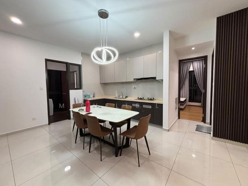 Condominium for Sale at Royal Strand @ Country Garden Danga Bay - Michelle Lim - Kitchen - PropertyGuru.com.my