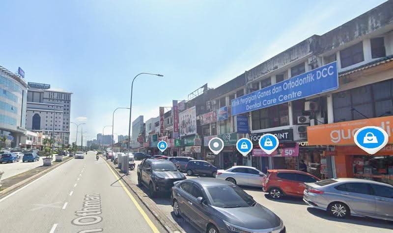 Shop / Office untuk Disewa di Petaling Jaya (Selangor) - Olivia Tan - PropertyGuru.com.my