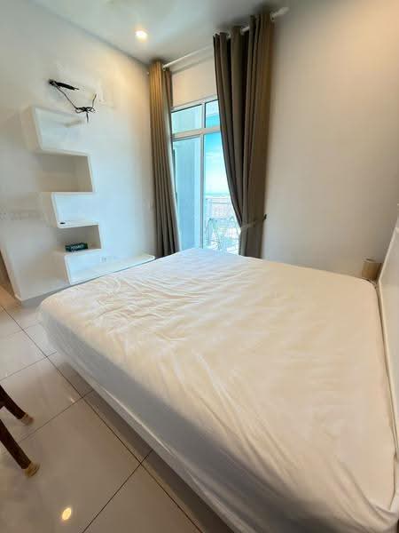 Condominium for Sale at Reflections Condominium - Darren Lye - Bedroom - PropertyGuru.com.my
