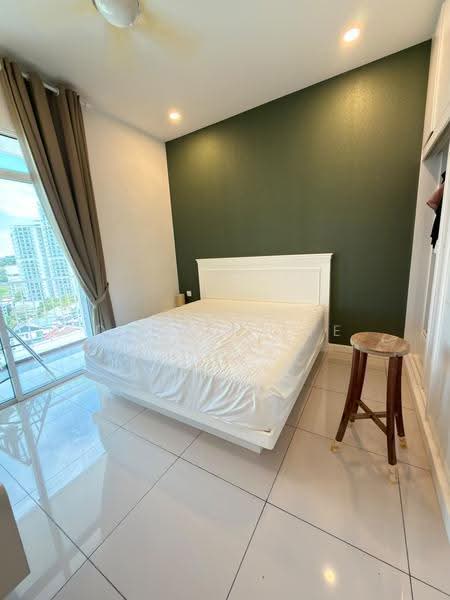 Condominium for Sale at Reflections Condominium - Darren Lye - Bedroom - PropertyGuru.com.my