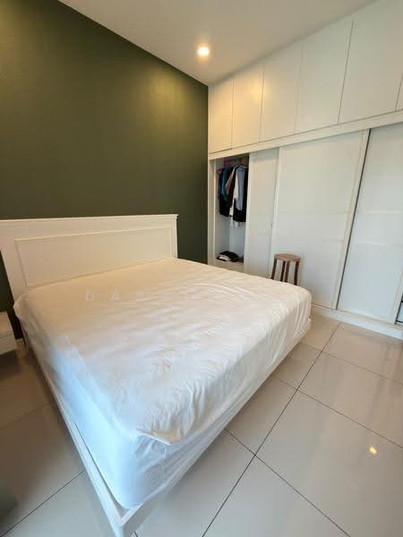 Condominium for Sale at Reflections Condominium - Darren Lye - Bedroom - PropertyGuru.com.my