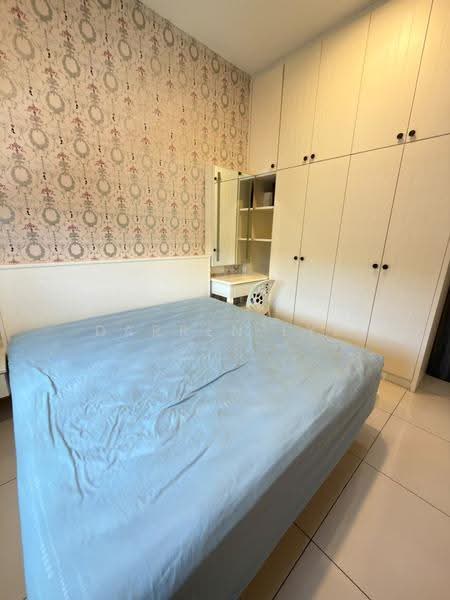 Condominium for Sale at Reflections Condominium - Darren Lye - Bedroom - PropertyGuru.com.my