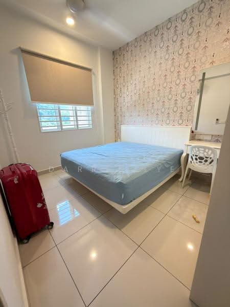 Condominium for Sale at Reflections Condominium - Darren Lye - Bedroom - PropertyGuru.com.my
