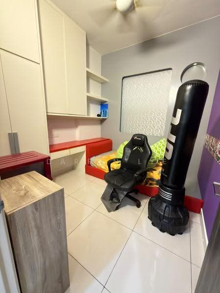 Condominium for Sale at Reflections Condominium - Darren Lye - Bedroom - PropertyGuru.com.my