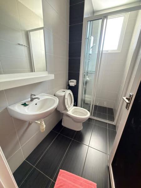 Condominium for Sale at Reflections Condominium - Darren Lye - Bathroom - PropertyGuru.com.my