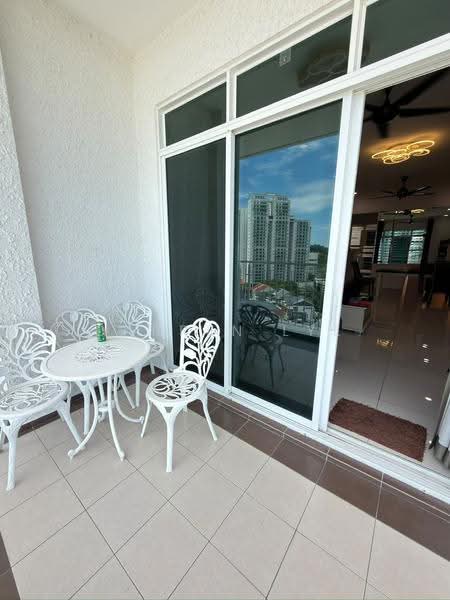 Condominium for Sale at Reflections Condominium - Darren Lye - PropertyGuru.com.my