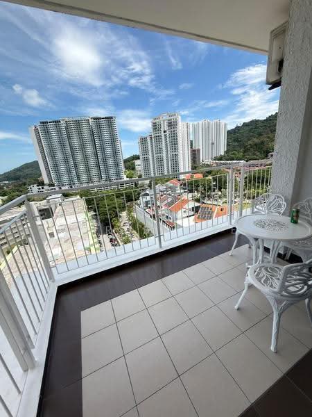 Condominium for Sale at Reflections Condominium - Darren Lye - PropertyGuru.com.my