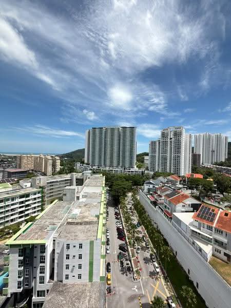 Condominium for Sale at Reflections Condominium - Darren Lye - PropertyGuru.com.my