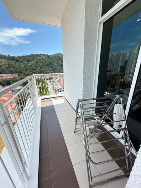 Condominium for Sale at Reflections Condominium - Darren Lye - PropertyGuru.com.my