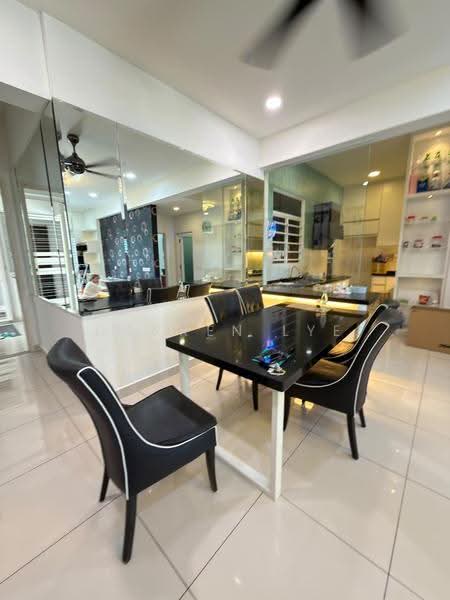Condominium for Sale at Reflections Condominium - Darren Lye - PropertyGuru.com.my