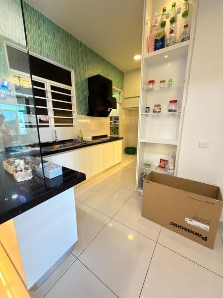 Condominium for Sale at Reflections Condominium - Darren Lye - PropertyGuru.com.my