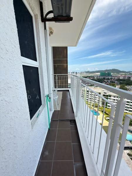 Condominium for Sale at Reflections Condominium - Darren Lye - PropertyGuru.com.my