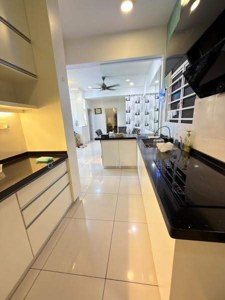 Condominium for Sale at Reflections Condominium - Darren Lye - PropertyGuru.com.my
