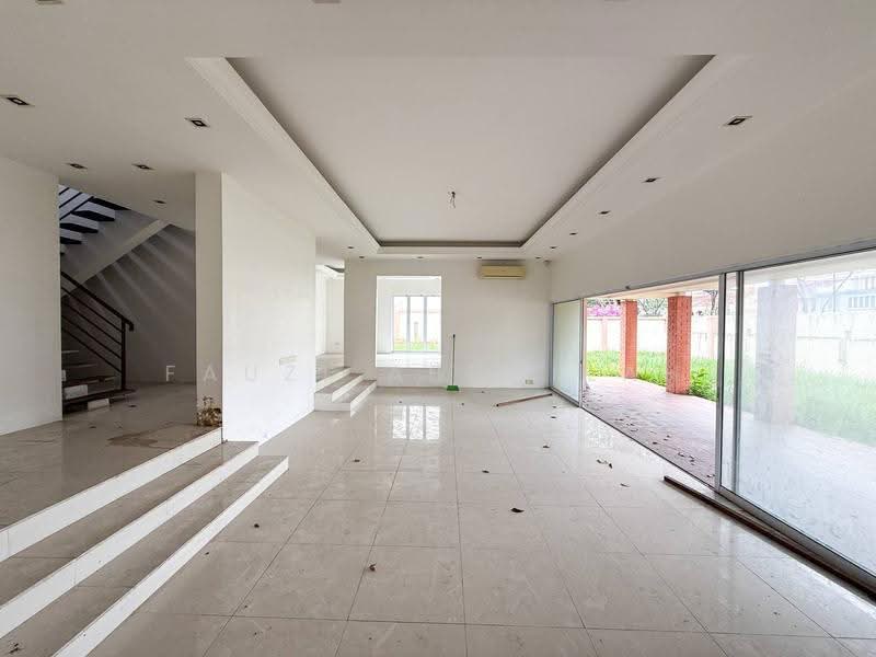 Bungalow House for Sale in Taman Tun Dr Ismail (Kuala Lumpur) - Fauzi Abdullah - Living Room - PropertyGuru.com.my