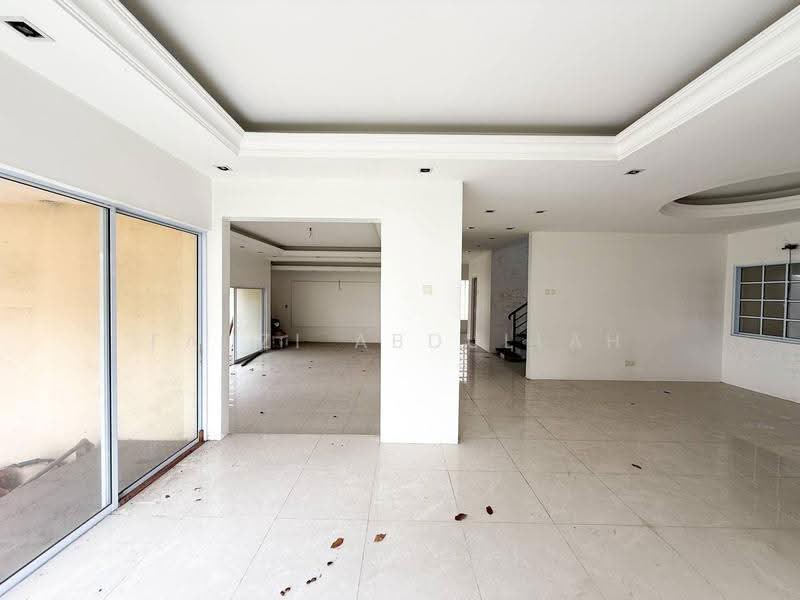 Bungalow House for Sale in Taman Tun Dr Ismail (Kuala Lumpur) - Fauzi Abdullah - Interior - PropertyGuru.com.my