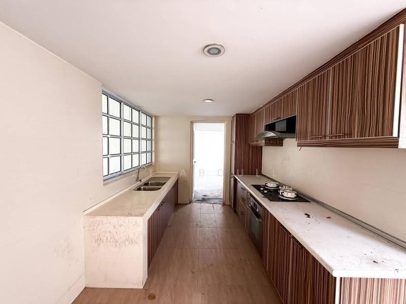 Bungalow House for Sale in Taman Tun Dr Ismail (Kuala Lumpur) - Fauzi Abdullah - Kitchen - PropertyGuru.com.my