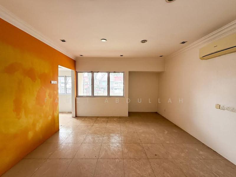 Bungalow House for Sale in Taman Tun Dr Ismail (Kuala Lumpur) - Fauzi Abdullah - Living Room - PropertyGuru.com.my