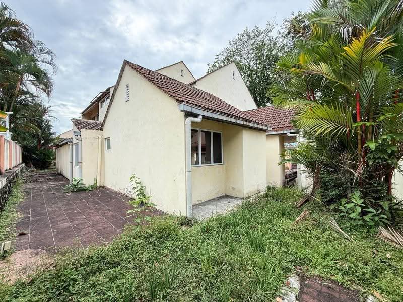 Bungalow House for Sale in Taman Tun Dr Ismail (Kuala Lumpur) - Fauzi Abdullah - Exterior - PropertyGuru.com.my