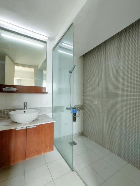 Service Residence for Rent at i-Zen @ Kiara 1 - Sean Lim - Bathroom - PropertyGuru.com.my