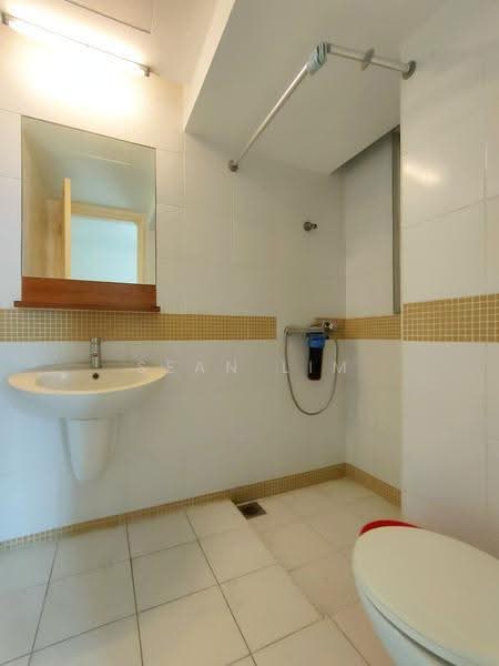 Service Residence for Rent at i-Zen @ Kiara 1 - Sean Lim - Bathroom - PropertyGuru.com.my