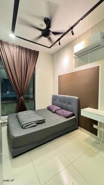 Condominium for Sale at Maple Residence - Elaine Tan - Bedroom - PropertyGuru.com.my