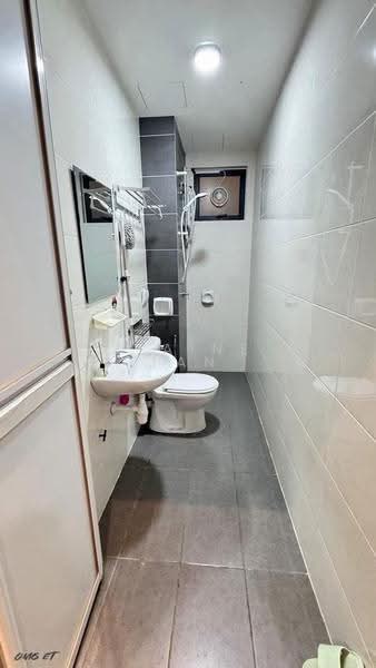 Condominium for Sale at Maple Residence - Elaine Tan - PropertyGuru.com.my