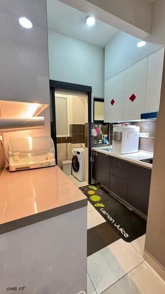 Condominium for Sale at Maple Residence - Elaine Tan - PropertyGuru.com.my