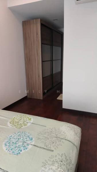 Kediaman Servis untuk Disewa di Molek Regency - Emily Hau - Bedroom - PropertyGuru.com.my