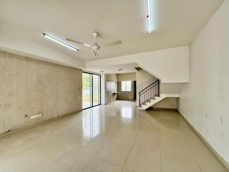 2-storey Terraced House for Sale in Bandar Tasik Puteri (Rawang) - Chloe Kok - PropertyGuru.com.my
