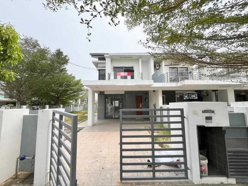2-storey Terraced House for Sale in Bandar Tasik Puteri (Rawang) - Chloe Kok - PropertyGuru.com.my