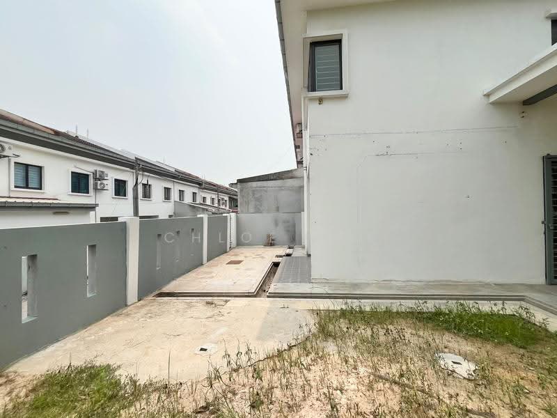 2-storey Terraced House for Sale in Bandar Tasik Puteri (Rawang) - Chloe Kok - PropertyGuru.com.my