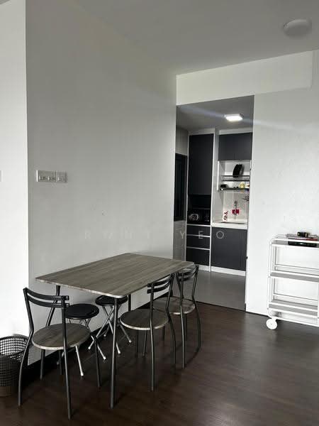 Condominium for Rent at Vista Bangi - Rony Yeo - Dining Room - PropertyGuru.com.my