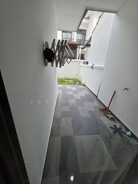 Rumah Kluster untuk Disewa di Eco Botanic (Iskandar Puteri (Nusajaya)) - Serena Lai - Exterior - PropertyGuru.com.my