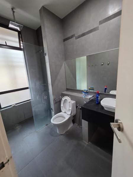 Rumah Kluster untuk Disewa di Eco Botanic (Iskandar Puteri (Nusajaya)) - Serena Lai - Bathroom - PropertyGuru.com.my