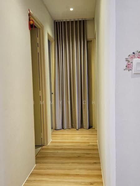 Service Residence for Sale at The Podium - Jimmyy Chin - PropertyGuru.com.my