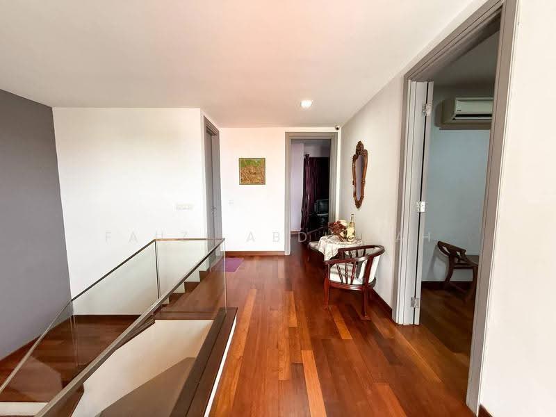 Semi-Detached House for Sale in Seksyen 6 Bangi (Bandar Baru Bangi) - Fauzi Abdullah - Interior - PropertyGuru.com.my