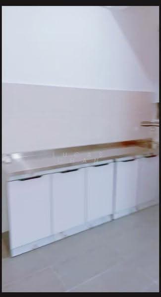 Condominium for Rent at Residensi Gembira 737 - Lucas Chan - Kitchen - PropertyGuru.com.my