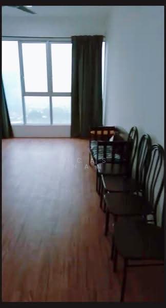 Condominium for Rent at Residensi Gembira 737 - Lucas Chan - Living Room - PropertyGuru.com.my