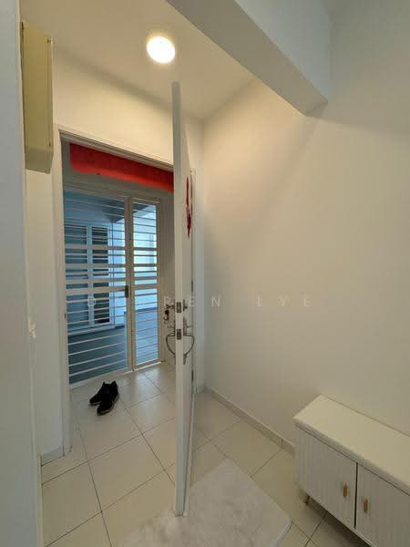 Condominium for Rent at i-Santorini - Darren Lye - Entrance - PropertyGuru.com.my