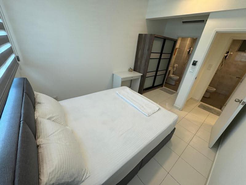 Condominium for Rent at i-Santorini - Darren Lye - Bedroom - PropertyGuru.com.my