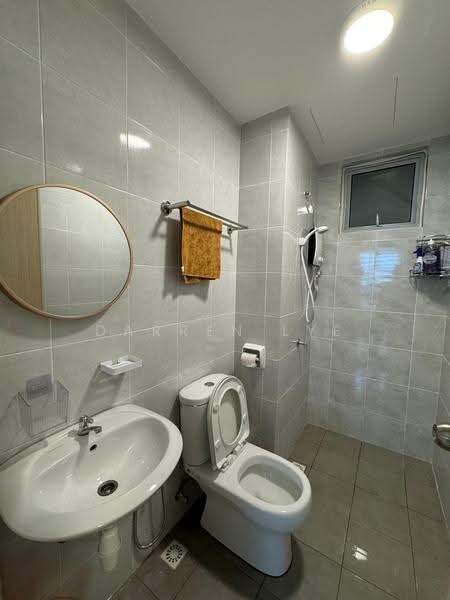 Condominium for Rent at i-Santorini - Darren Lye - Bathroom - PropertyGuru.com.my