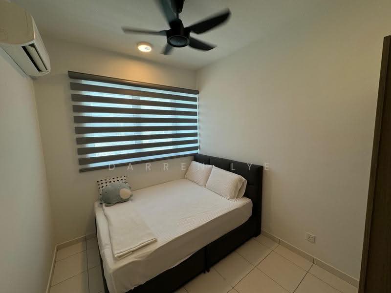 Condominium for Rent at i-Santorini - Darren Lye - Bedroom - PropertyGuru.com.my