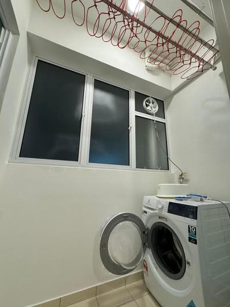 Condominium for Rent at i-Santorini - Darren Lye - Interior - PropertyGuru.com.my