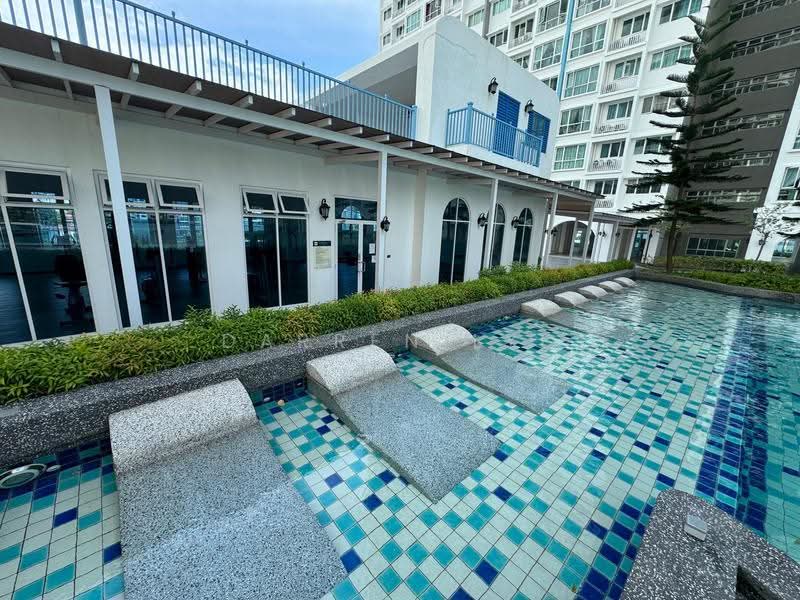 Condominium for Rent at i-Santorini - Darren Lye - Exterior - PropertyGuru.com.my