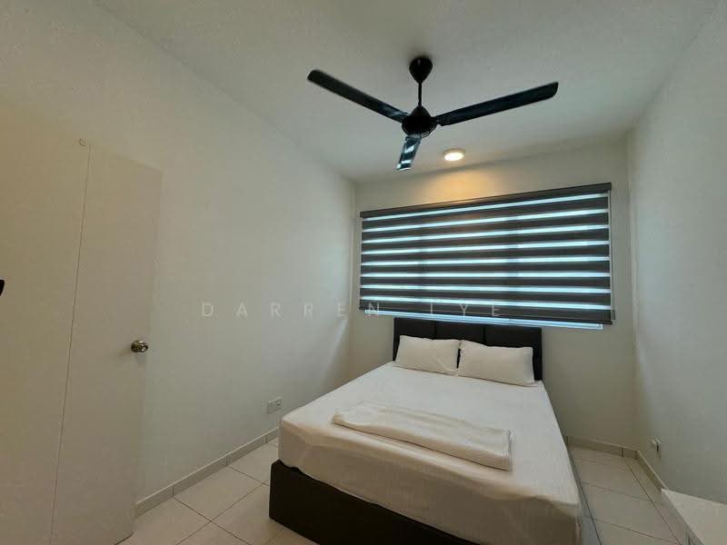 Condominium for Rent at i-Santorini - Darren Lye - Bedroom - PropertyGuru.com.my